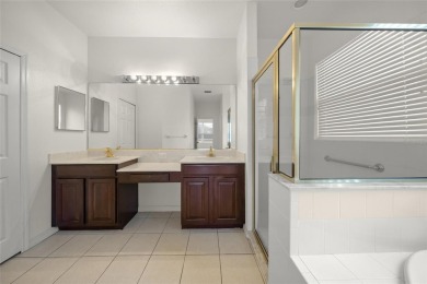 SAY HELLO TO A GOOD BUY * NEW ROOF DECEMBER 2020 * Enjoy the on Tatum Ridge Golf Links in Florida - for sale on GolfHomes.com, golf home, golf lot