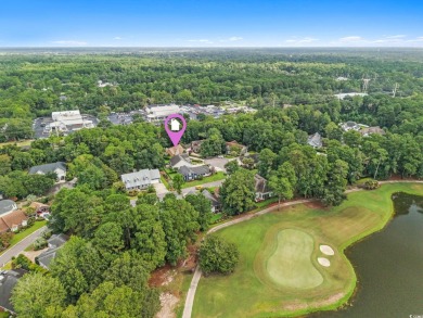 Welcome to 11 Bears Paw Way, a stunning 4-bedroom, 2.5-bath on Pawleys Plantation Golf and Country Club in South Carolina - for sale on GolfHomes.com, golf home, golf lot