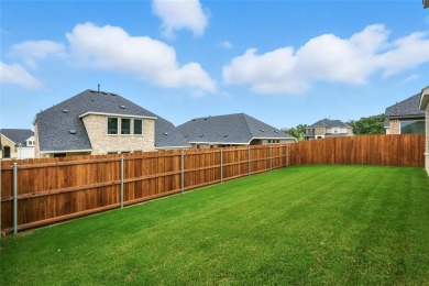Introducing a beautifully designed new construction home by on Lake Arlington Golf Course in Texas - for sale on GolfHomes.com, golf home, golf lot