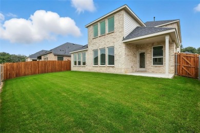 Introducing a beautifully designed new construction home by on Lake Arlington Golf Course in Texas - for sale on GolfHomes.com, golf home, golf lot