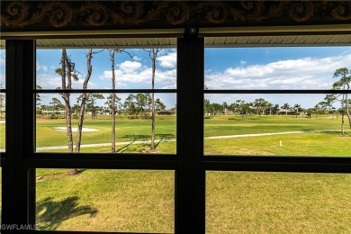 MOTIVATED SELLER.   Beautiful Golf Course View.    NOT a flood on Palmetto-Pine Country Club in Florida - for sale on GolfHomes.com, golf home, golf lot