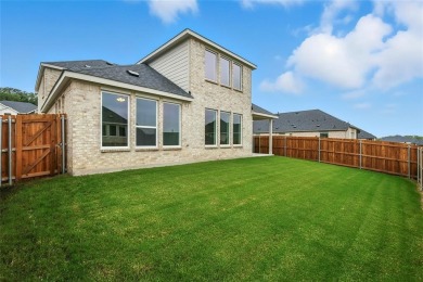 Introducing a beautifully designed new construction home by on Lake Arlington Golf Course in Texas - for sale on GolfHomes.com, golf home, golf lot