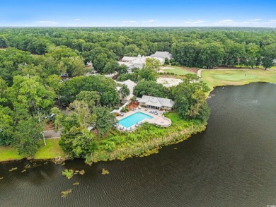 Welcome to 11 Bears Paw Way, a stunning 4-bedroom, 2.5-bath on Pawleys Plantation Golf and Country Club in South Carolina - for sale on GolfHomes.com, golf home, golf lot