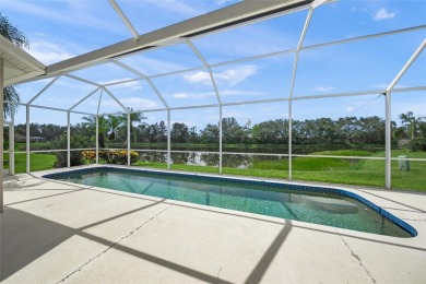 SAY HELLO TO A GOOD BUY * NEW ROOF DECEMBER 2020 * Enjoy the on Tatum Ridge Golf Links in Florida - for sale on GolfHomes.com, golf home, golf lot