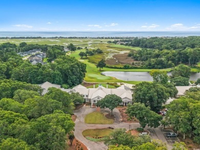 Welcome to 11 Bears Paw Way, a stunning 4-bedroom, 2.5-bath on Pawleys Plantation Golf and Country Club in South Carolina - for sale on GolfHomes.com, golf home, golf lot