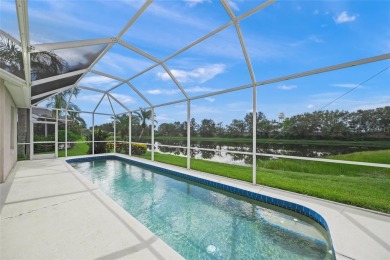 SAY HELLO TO A GOOD BUY * NEW ROOF DECEMBER 2020 * Enjoy the on Tatum Ridge Golf Links in Florida - for sale on GolfHomes.com, golf home, golf lot