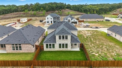 Introducing a beautifully designed new construction home by on Lake Arlington Golf Course in Texas - for sale on GolfHomes.com, golf home, golf lot