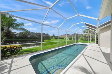 SAY HELLO TO A GOOD BUY * NEW ROOF DECEMBER 2020 * Enjoy the on Tatum Ridge Golf Links in Florida - for sale on GolfHomes.com, golf home, golf lot
