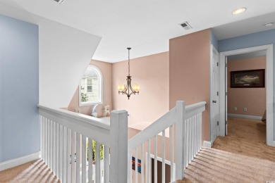Welcome to 11 Bears Paw Way, a stunning 4-bedroom, 2.5-bath on Pawleys Plantation Golf and Country Club in South Carolina - for sale on GolfHomes.com, golf home, golf lot