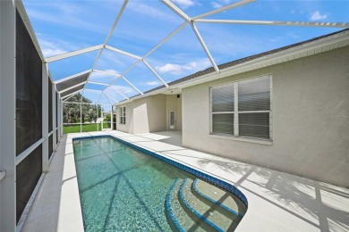 SAY HELLO TO A GOOD BUY * NEW ROOF DECEMBER 2020 * Enjoy the on Tatum Ridge Golf Links in Florida - for sale on GolfHomes.com, golf home, golf lot