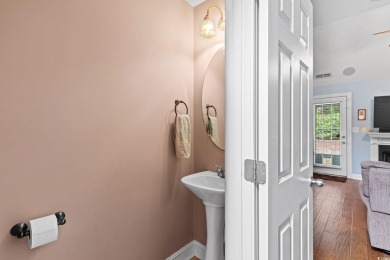 Welcome to 11 Bears Paw Way, a stunning 4-bedroom, 2.5-bath on Pawleys Plantation Golf and Country Club in South Carolina - for sale on GolfHomes.com, golf home, golf lot