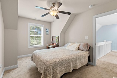 Welcome to 11 Bears Paw Way, a stunning 4-bedroom, 2.5-bath on Pawleys Plantation Golf and Country Club in South Carolina - for sale on GolfHomes.com, golf home, golf lot