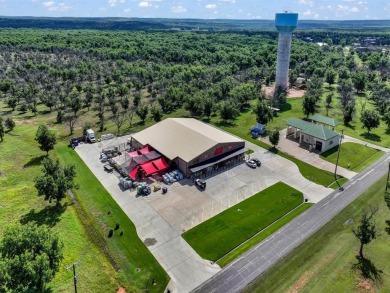 FLY IN TO THE LANDINGS 66TE  SEE THIS READY TO BUILD LOT BEFORE on Pecan Plantation Country Club in Texas - for sale on GolfHomes.com, golf home, golf lot