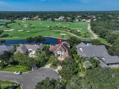 Welcome to The Plantation, where refined luxury meets coastal on Plantation at Ponte Vedra in Florida - for sale on GolfHomes.com, golf home, golf lot