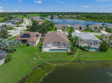 SAY HELLO TO A GOOD BUY * NEW ROOF DECEMBER 2020 * Enjoy the on Tatum Ridge Golf Links in Florida - for sale on GolfHomes.com, golf home, golf lot