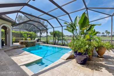 Welcome to The Plantation, where refined luxury meets coastal on Plantation at Ponte Vedra in Florida - for sale on GolfHomes.com, golf home, golf lot