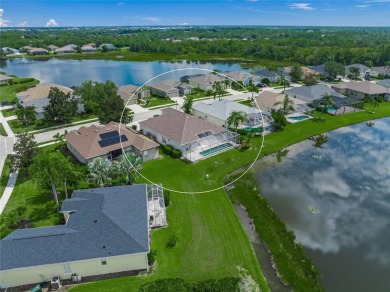 SAY HELLO TO A GOOD BUY * NEW ROOF DECEMBER 2020 * Enjoy the on Tatum Ridge Golf Links in Florida - for sale on GolfHomes.com, golf home, golf lot