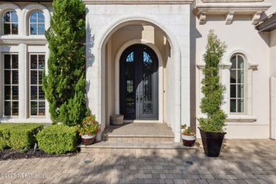Welcome to The Plantation, where refined luxury meets coastal on Plantation at Ponte Vedra in Florida - for sale on GolfHomes.com, golf home, golf lot