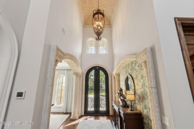 Welcome to The Plantation, where refined luxury meets coastal on Plantation at Ponte Vedra in Florida - for sale on GolfHomes.com, golf home, golf lot