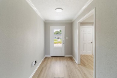 Welcome to 2206 Quail Hollow - A Fully Renovated Retreat in on Briarcrest Country Club, Inc. in Texas - for sale on GolfHomes.com, golf home, golf lot