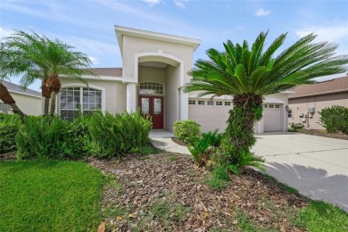 SAY HELLO TO A GOOD BUY * NEW ROOF DECEMBER 2020 * Enjoy the on Tatum Ridge Golf Links in Florida - for sale on GolfHomes.com, golf home, golf lot
