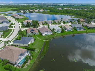 SAY HELLO TO A GOOD BUY * NEW ROOF DECEMBER 2020 * Enjoy the on Tatum Ridge Golf Links in Florida - for sale on GolfHomes.com, golf home, golf lot