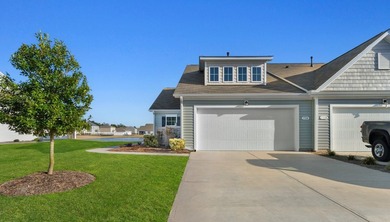 Welcome to 734 Eastridge Dr, a place where life feels just a on Burning Ridge Golf Course in South Carolina - for sale on GolfHomes.com, golf home, golf lot