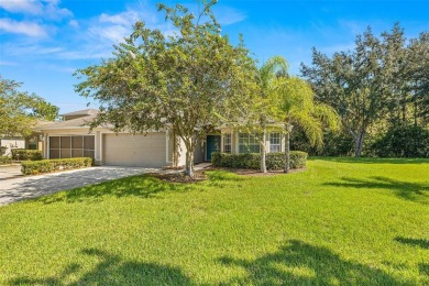 Under contract-accepting backup offers. WELL-MAINTAINED on Tampa Bay Golf and Country Club in Florida - for sale on GolfHomes.com, golf home, golf lot