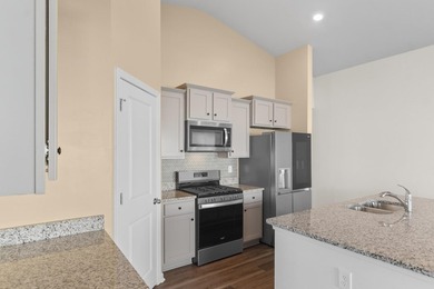 Welcome to 734 Eastridge Dr, a place where life feels just a on Burning Ridge Golf Course in South Carolina - for sale on GolfHomes.com, golf home, golf lot