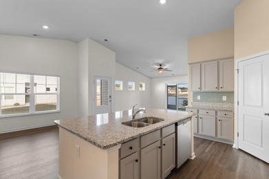 Welcome to 734 Eastridge Dr, a place where life feels just a on Burning Ridge Golf Course in South Carolina - for sale on GolfHomes.com, golf home, golf lot