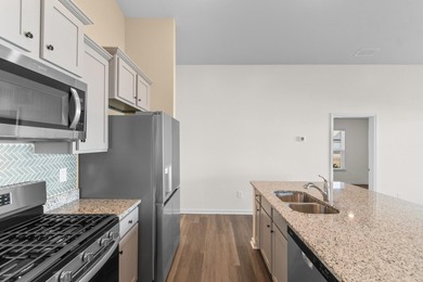 Welcome to 734 Eastridge Dr, a place where life feels just a on Burning Ridge Golf Course in South Carolina - for sale on GolfHomes.com, golf home, golf lot