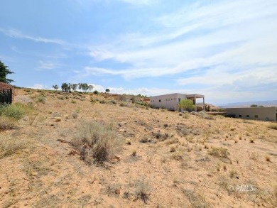 In the highly sought-after subdivision of Bi'Dahji in Page on Lake Powell National Golf Course in Arizona - for sale on GolfHomes.com, golf home, golf lot