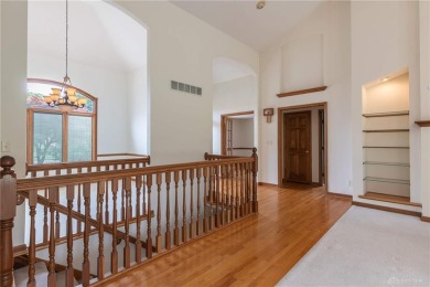 This Gorgeous Custom Built Home of 4300sq ft has had only Two on Pipestone Golf Course in Ohio - for sale on GolfHomes.com, golf home, golf lot