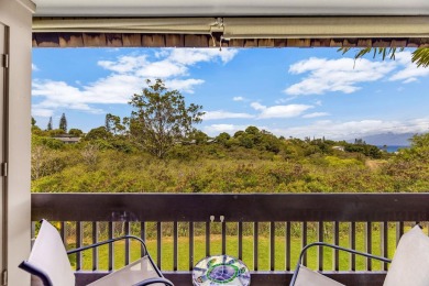 Welcome to your own slice of paradise on Maui's stunning west on Kapalua Golf Club - Bay Course in Hawaii - for sale on GolfHomes.com, golf home, golf lot