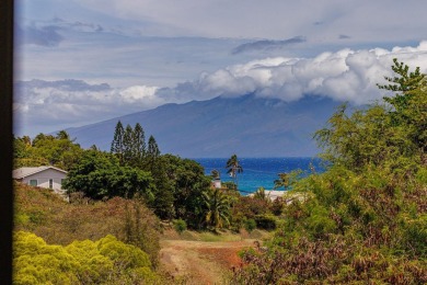 Welcome to your own slice of paradise on Maui's stunning west on Kapalua Golf Club - Bay Course in Hawaii - for sale on GolfHomes.com, golf home, golf lot