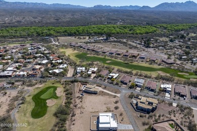 Located within the desirable Tubac Golf Resort community, this 0 on Tubac Golf Resort and Spa in Arizona - for sale on GolfHomes.com, golf home, golf lot