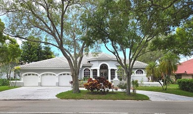 Stunning Remodeled Home in Prestigious Eagle Trace!Welcome to on TPC Eagle Trace in Florida - for sale on GolfHomes.com, golf home, golf lot
