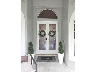 Stunning Remodeled Home in Prestigious Eagle Trace!Welcome to on TPC Eagle Trace in Florida - for sale on GolfHomes.com, golf home, golf lot