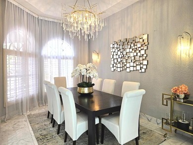 Stunning Remodeled Home in Prestigious Eagle Trace!Welcome to on TPC Eagle Trace in Florida - for sale on GolfHomes.com, golf home, golf lot