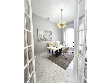 Stunning Remodeled Home in Prestigious Eagle Trace!Welcome to on TPC Eagle Trace in Florida - for sale on GolfHomes.com, golf home, golf lot