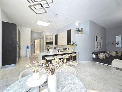 Stunning Remodeled Home in Prestigious Eagle Trace!Welcome to on TPC Eagle Trace in Florida - for sale on GolfHomes.com, golf home, golf lot
