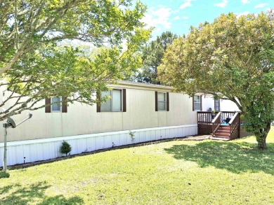 Move-in ready home in Intracoastal Waterway community 1.1 mile on Barefoot Resort and Golf Club  in South Carolina - for sale on GolfHomes.com, golf home, golf lot