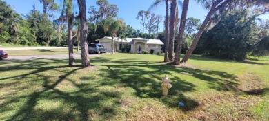 VERY LARGE 3/3/1 HOME ON 1/2 ACRE, CORNER LOT IN HIGHLY on Spring Lake Golf Resort in Florida - for sale on GolfHomes.com, golf home, golf lot