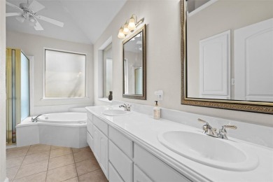 Nestled in the highly desirable Pecan Plantation community, this on Pecan Plantation Country Club in Texas - for sale on GolfHomes.com, golf home, golf lot
