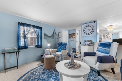 Move-in ready home in Intracoastal Waterway community 1.1 mile on Barefoot Resort and Golf Club  in South Carolina - for sale on GolfHomes.com, golf home, golf lot