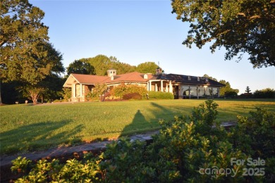 This lot is located in an artfully designed full service on Rock Barn Golf and Spa in North Carolina - for sale on GolfHomes.com, golf home, golf lot