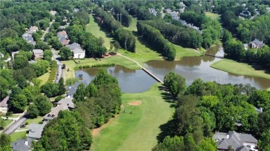 Welcome to this exceptional home offering 7 bedroom, 6.5 baths on Alpharetta Athletic Club East in Georgia - for sale on GolfHomes.com, golf home, golf lot