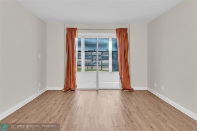 TURNKEY! NEWLY RENOVATED! Welcome to your dream home in the on Sunrise Lakes Phase III in Florida - for sale on GolfHomes.com, golf home, golf lot