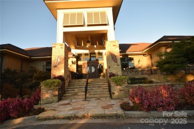 This lot is located in an artfully designed full service on Rock Barn Golf and Spa in North Carolina - for sale on GolfHomes.com, golf home, golf lot