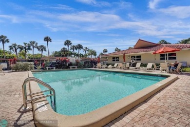 Best Deal in Garden-Aire Village! Listed below market, this on Pompano Beach Golf Course  in Florida - for sale on GolfHomes.com, golf home, golf lot